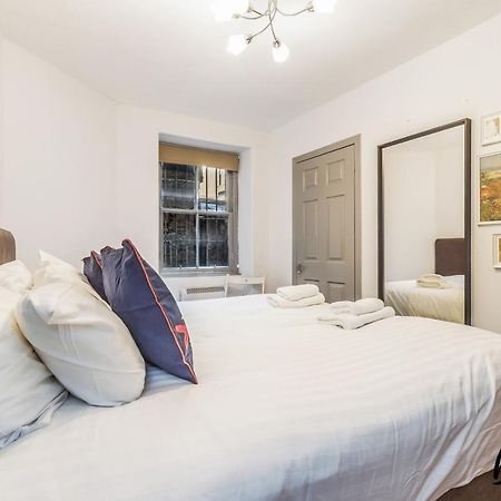 Trocadero Suite - Central-Royal Mile Castle إدنبرة المظهر الخارجي الصورة