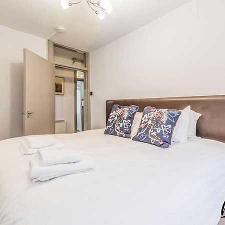 Trocadero Suite - Central-Royal Mile Castle إدنبرة المظهر الخارجي الصورة