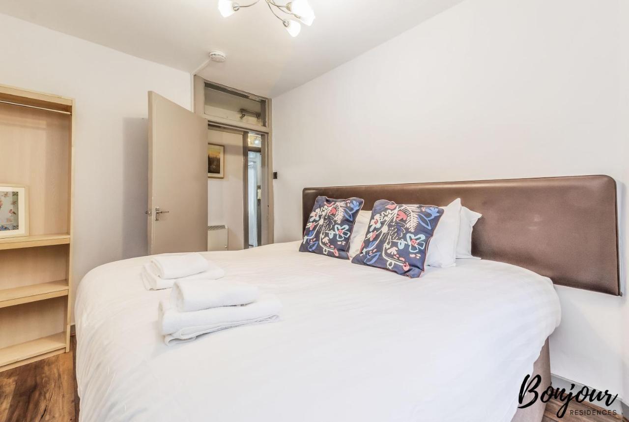 Trocadero Suite - Central-Royal Mile Castle إدنبرة المظهر الخارجي الصورة