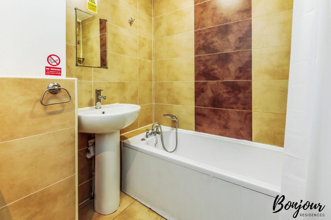 Trocadero Suite - Central-Royal Mile Castle إدنبرة المظهر الخارجي الصورة