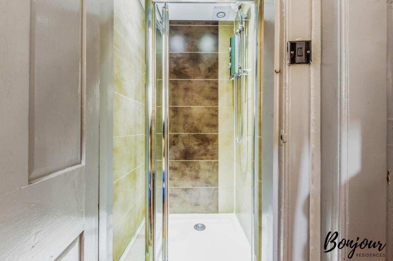 Trocadero Suite - Central-Royal Mile Castle إدنبرة المظهر الخارجي الصورة