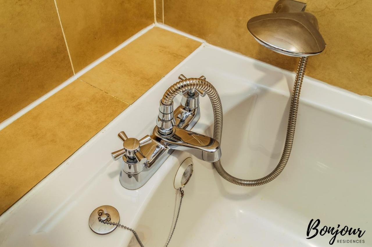 Trocadero Suite - Central-Royal Mile Castle إدنبرة المظهر الخارجي الصورة